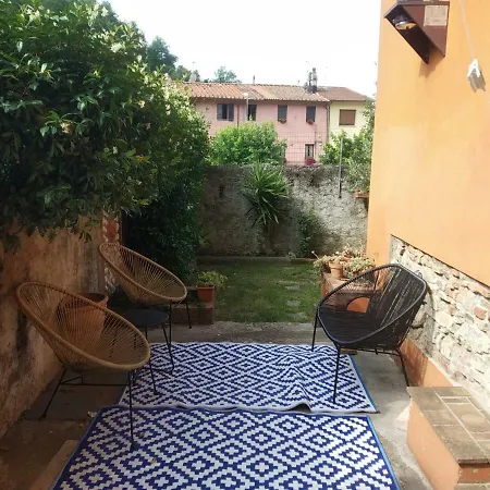 Sotto La Rocca