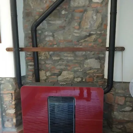 Sotto La Rocca דירה Ripafratta